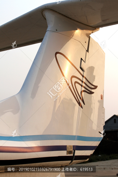 DA40訓(xùn)練飛機