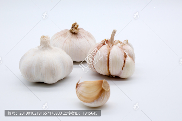 大蒜