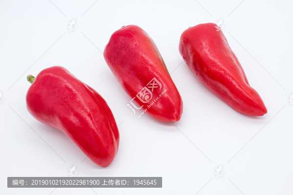 紅椒