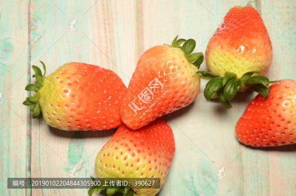 草莓