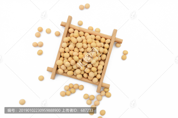 黃豆