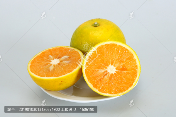 橙子廉江紅橙東紅江橙