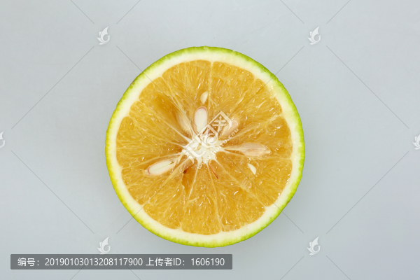 橙子廉江紅橙東紅江橙