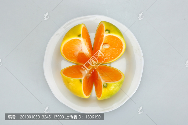 橙子廉江紅橙東紅江橙