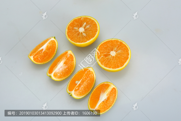 橙子廉江紅橙