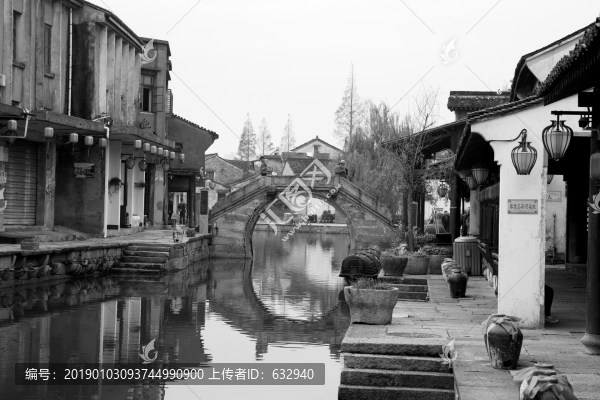 石橋