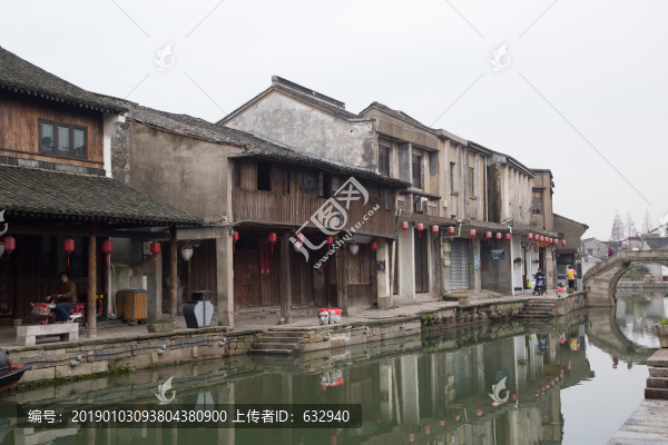 江南古鎮(zhèn)