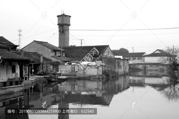 江南古鎮(zhèn)