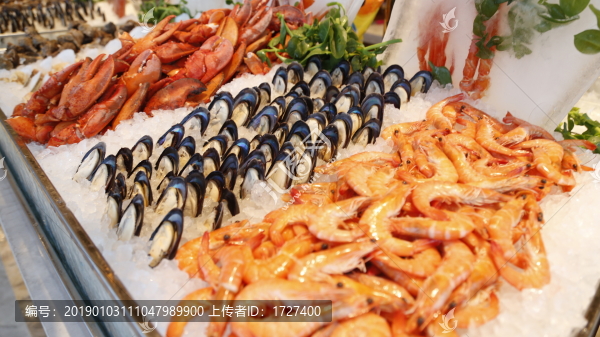 海鮮