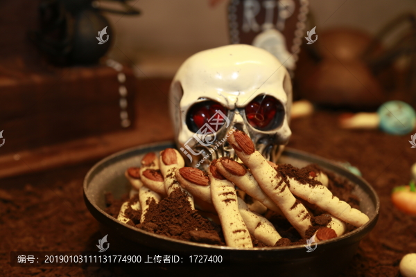 萬(wàn)圣節(jié)