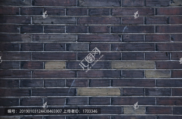 磚墻背景素材