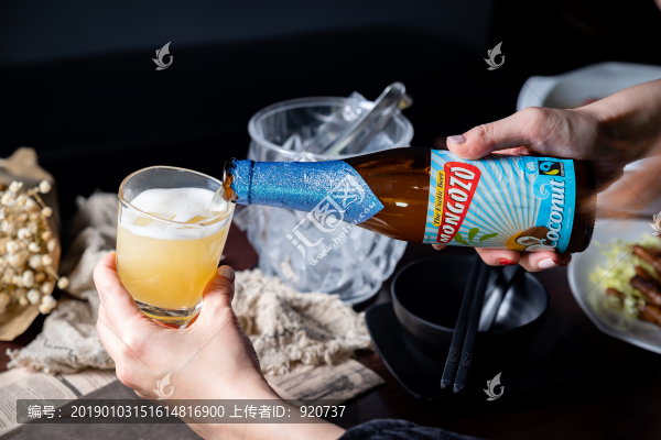夢果啤酒