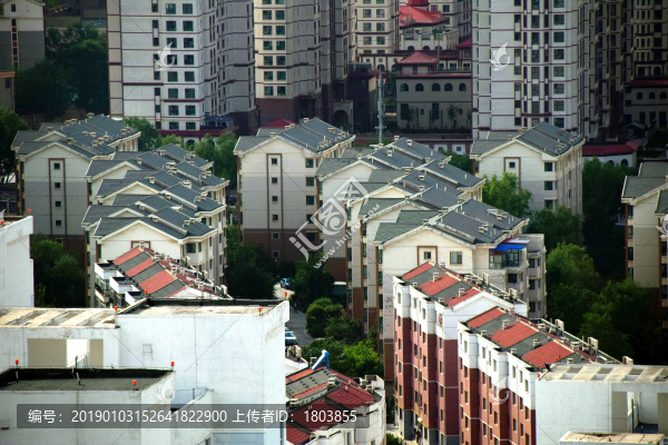 住宅樓