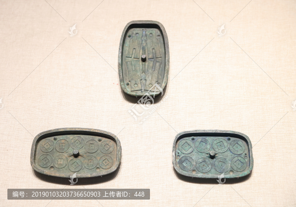 漢代銅范