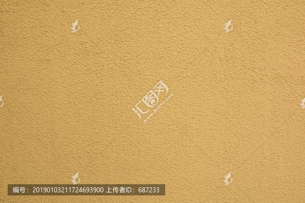 金黃色背景