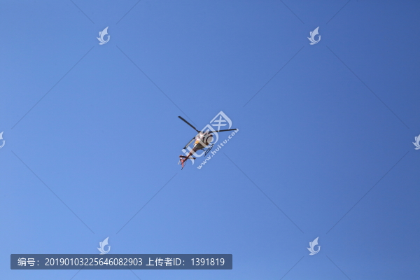 直升機