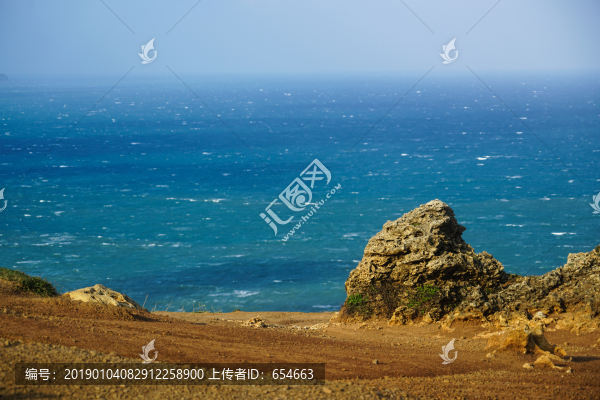海