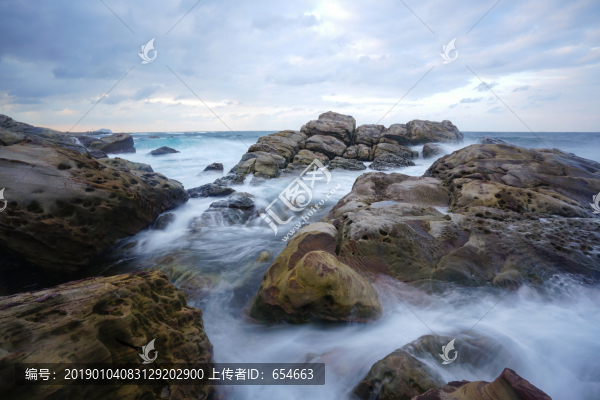 海