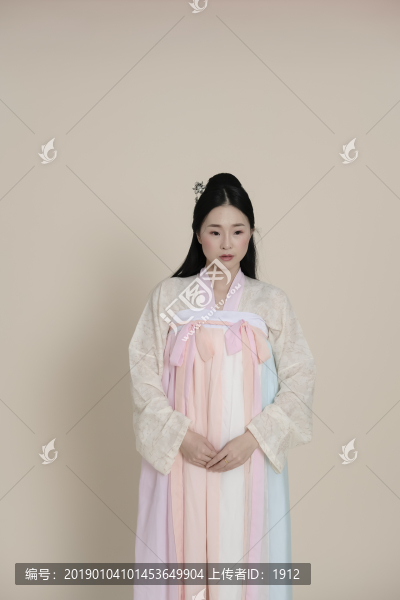漢服文化