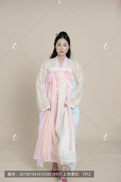 中國(guó)漢服