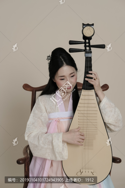 琵琶