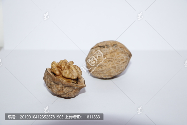核桃堅(jiān)果