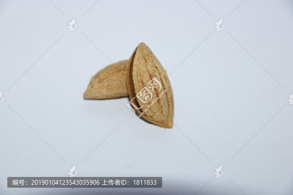 巴旦木