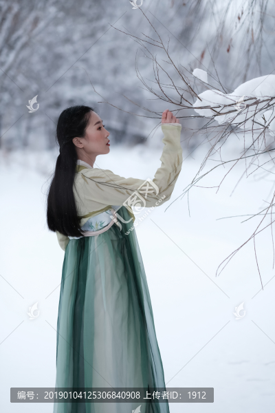 漢服古裝