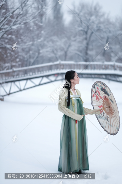 漢服