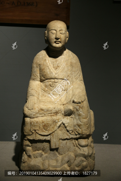 羅漢像