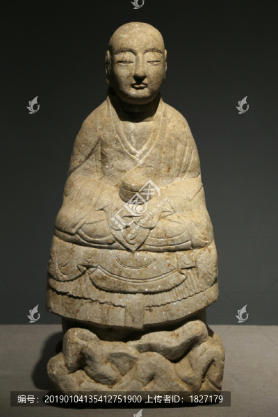 羅漢像