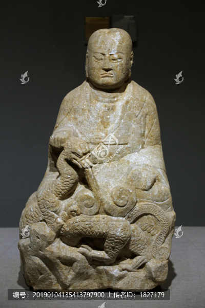 羅漢像