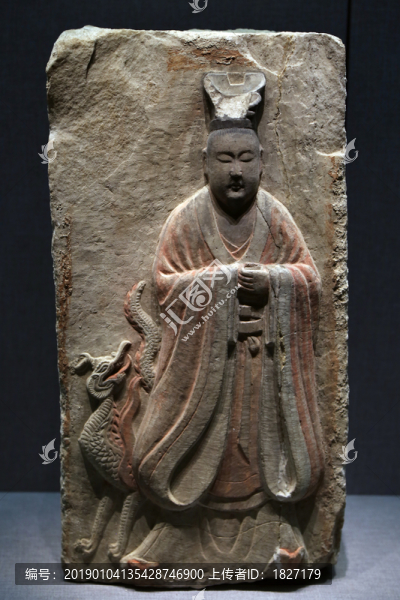 十二生肖龍
