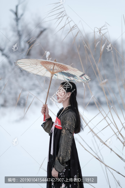 漢服古裝