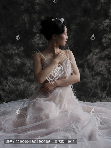 婚紗攝影
