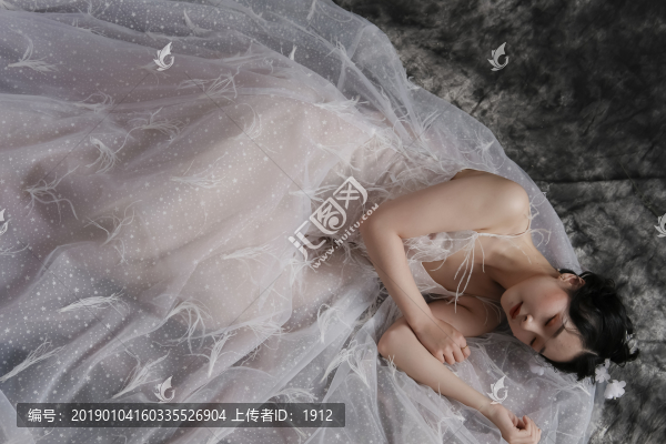 婚紗