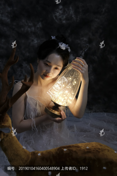 婚紗