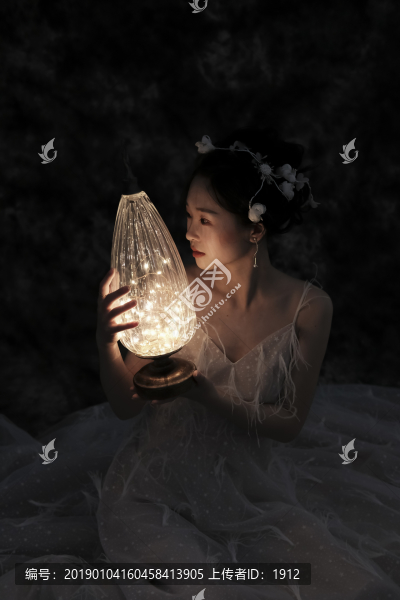 婚紗攝影