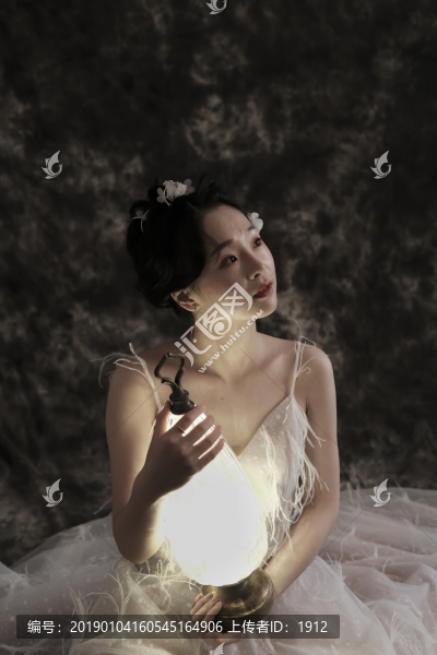 婚紗攝影