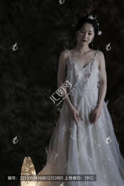 婚紗寫真