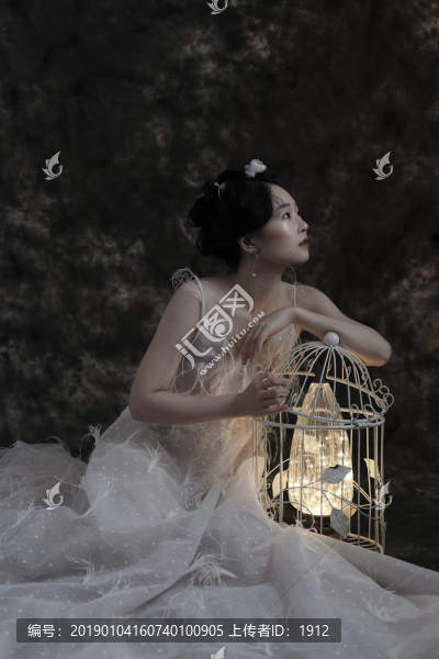 婚紗寫真