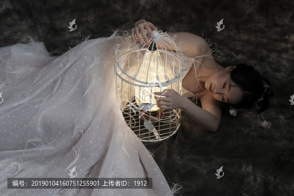 婚紗寫真