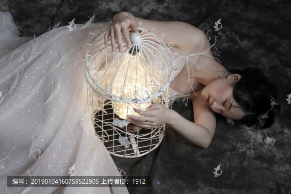 婚紗寫真