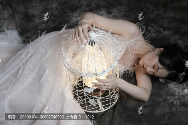 婚紗寫真