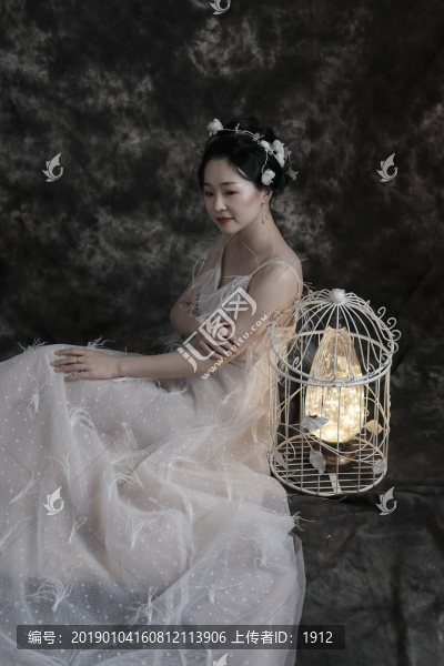 婚紗攝影