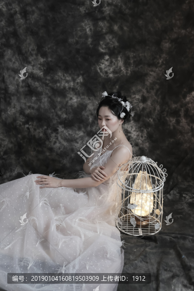 婚紗攝影