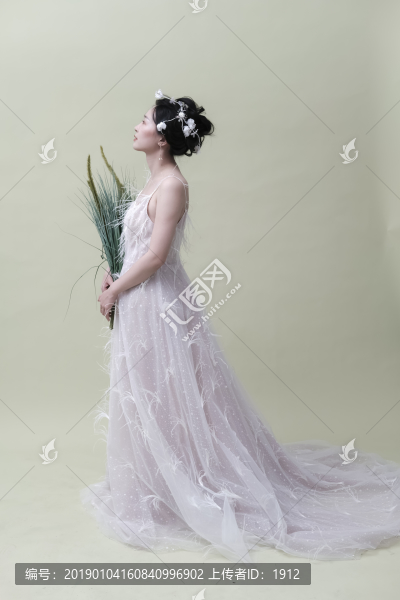 婚紗