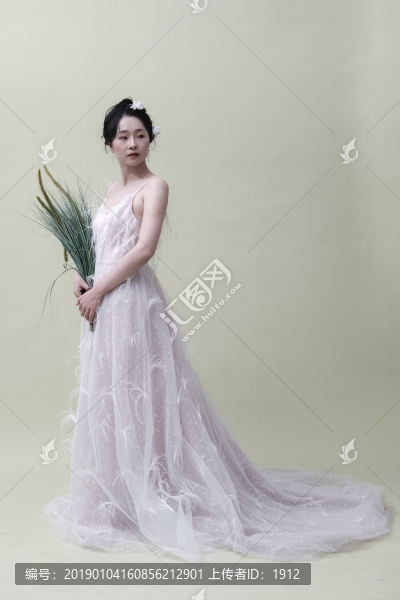 婚紗