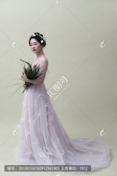 婚紗