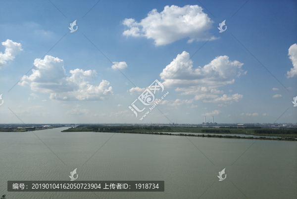 大江